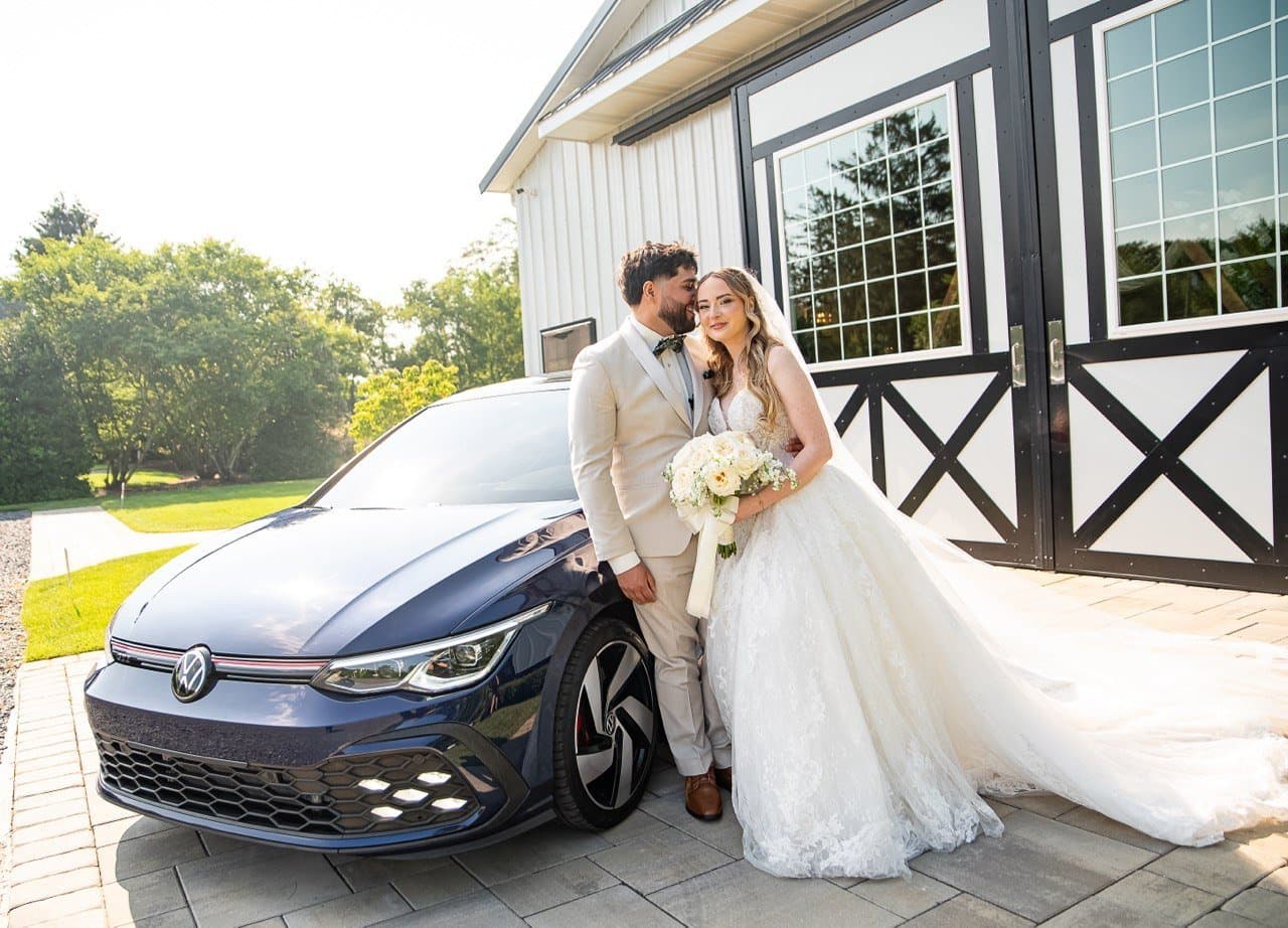new jersey wedding photography